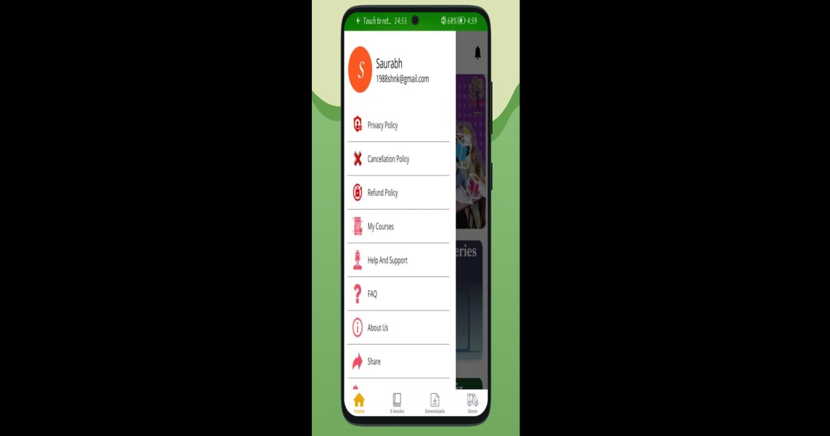 Download and run EDU TERIA on PC & Mac (Emulator)