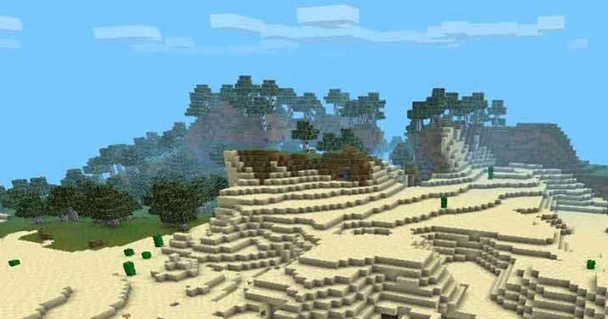 Download & Play RealmCraft 3D Mine Block World on PC & Mac