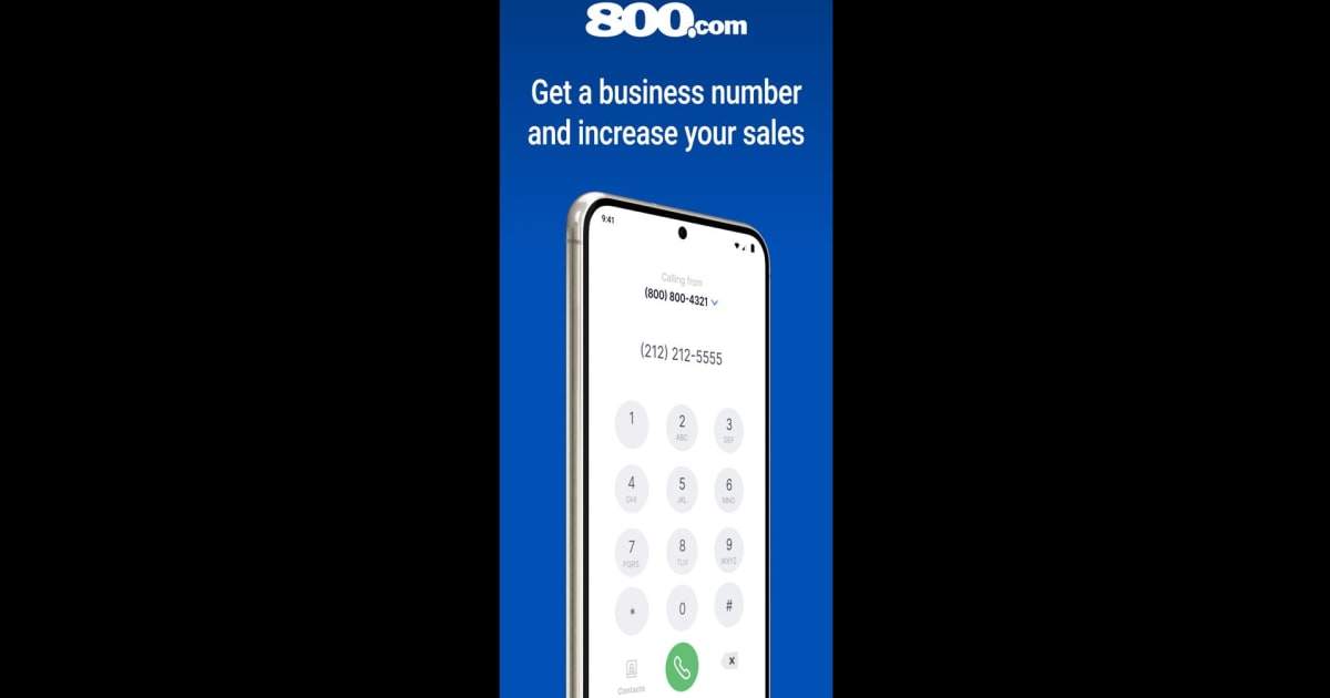 Download and run 800.com on PC & Mac (Emulator)
