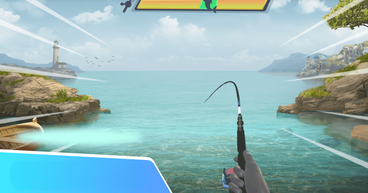 Download Play Just Fishing Fish And Chill On PC Mac Emulator