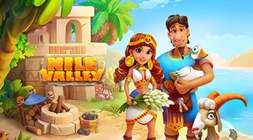 Nile Valley