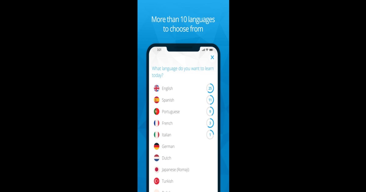 Download and run Learn Languages with Music on PC & Mac (Emulator)