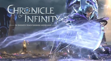 Chronicle of Infinity