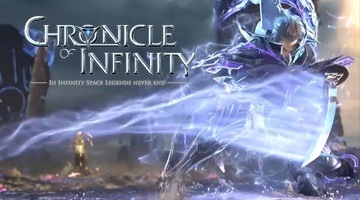 Dicas e Truques para começar Chronicle of Infinity com tudo