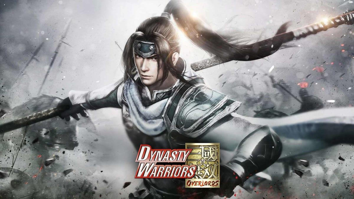 Dynasty Warriors: Overlords