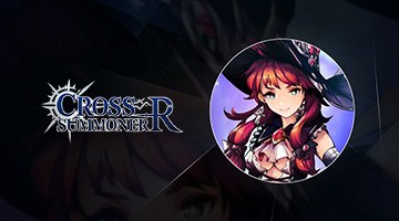 Cross Summoner:R