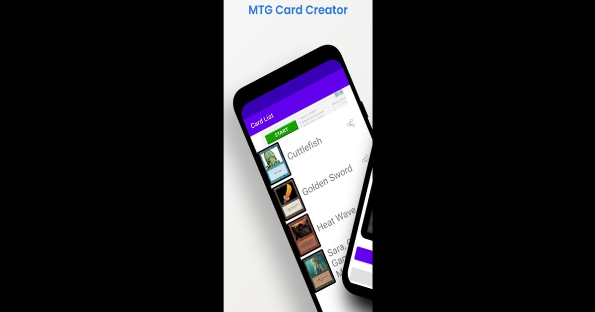 mtg card collection app Amazon.com: CloudValley TCG Card Scanner Stand for MTG Collector Trading  Cards, 【ABS Material】Adjustable Holder for Phone Scanning,【Fast Scan &  Price Check】Compatible with ManaBox APP（Non-3D Printing） : Health &  Household main image 1