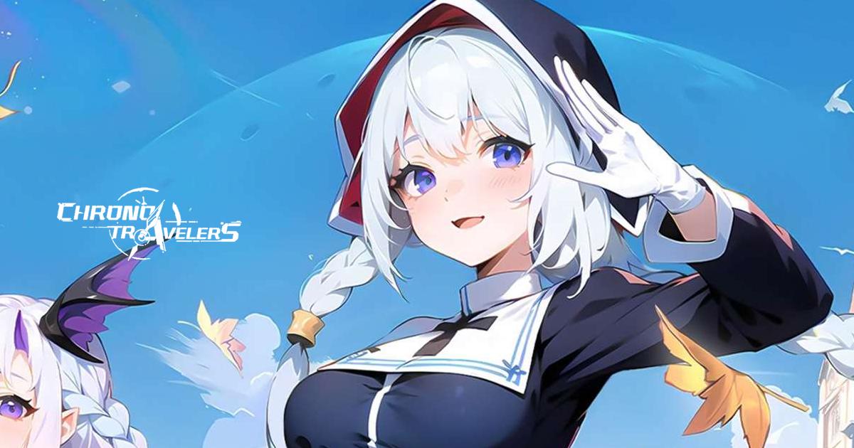 Chrono Travelers