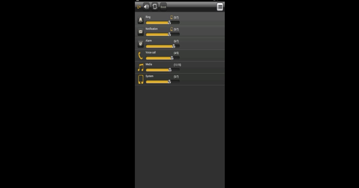 Download and run Easy Volume Control on PC & Mac (Emulator)
