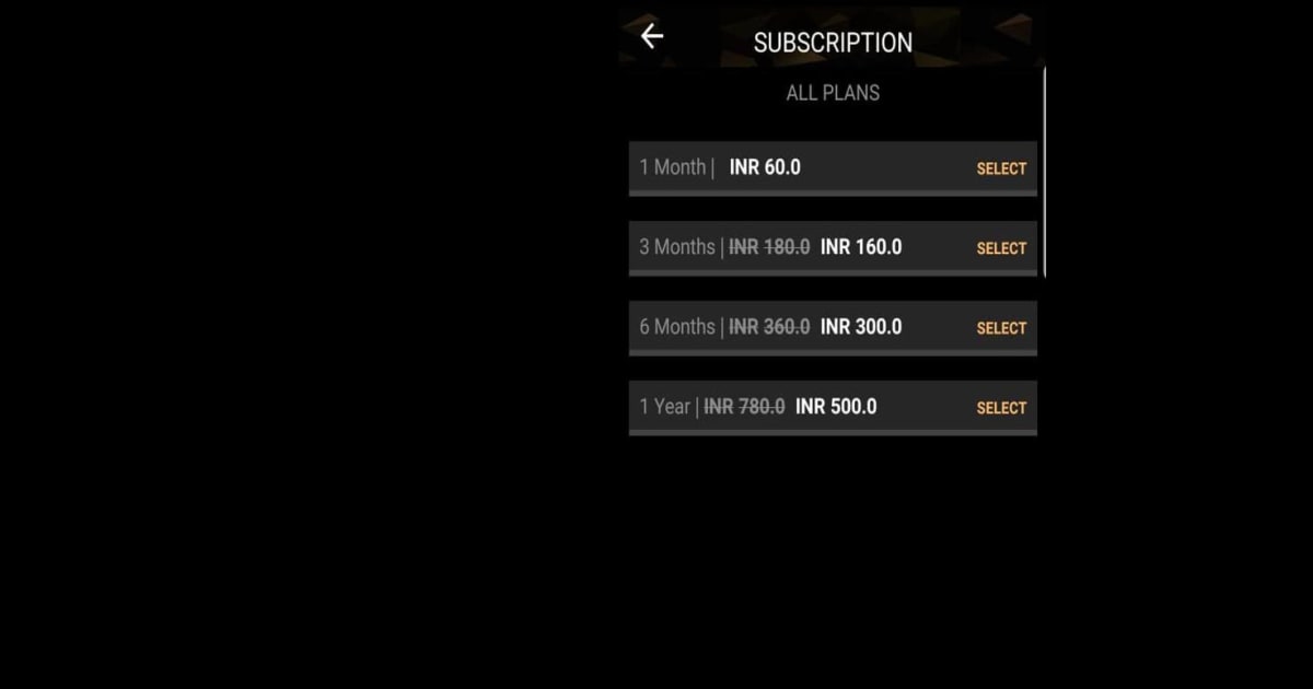 Download and run EPIC ON - Watch TV Shows, Specials, Shorts & Video on ...
