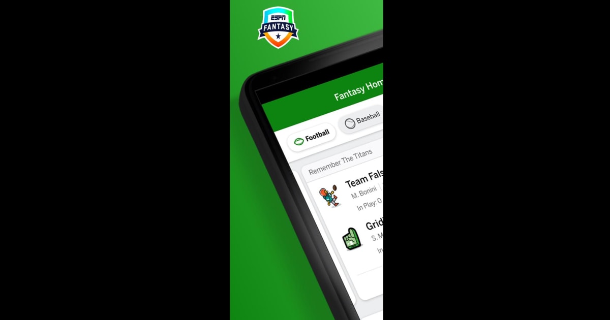 Download Play ESPN Fantasy Sports on PC Mac (Emulator)