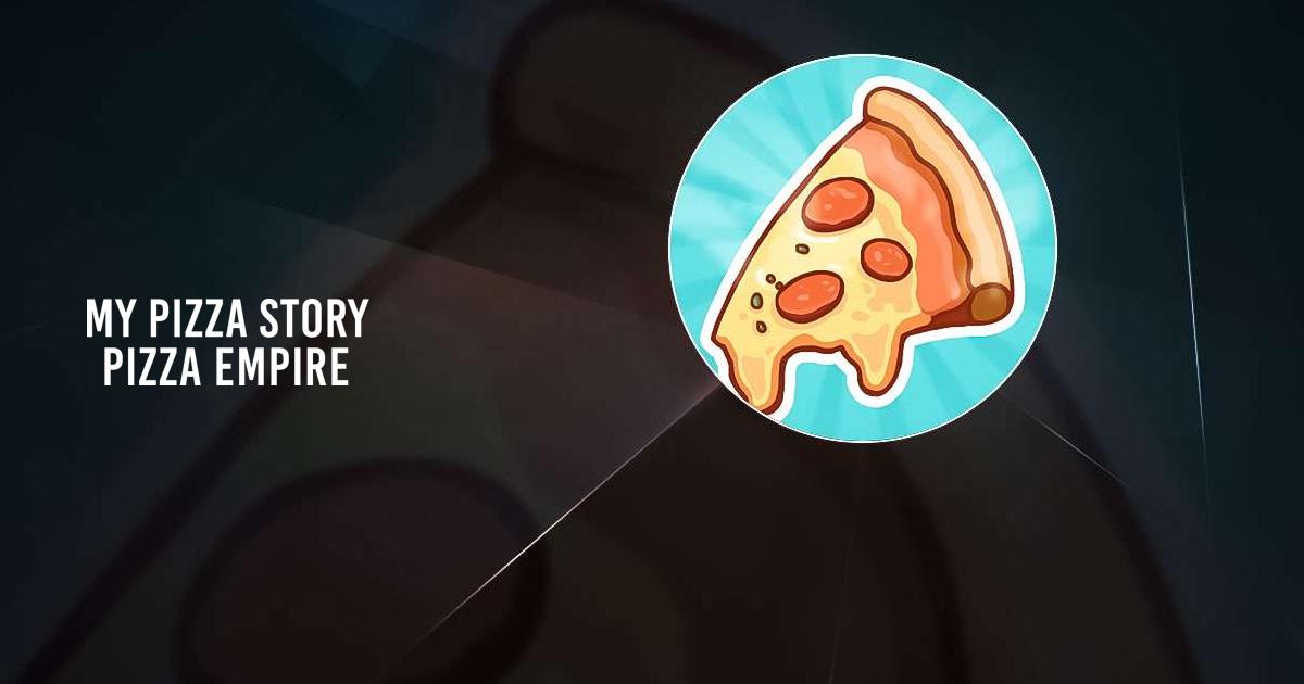 Where's My Pizza? - Jogo para Mac, Windows (PC), Linux - WebCatalog