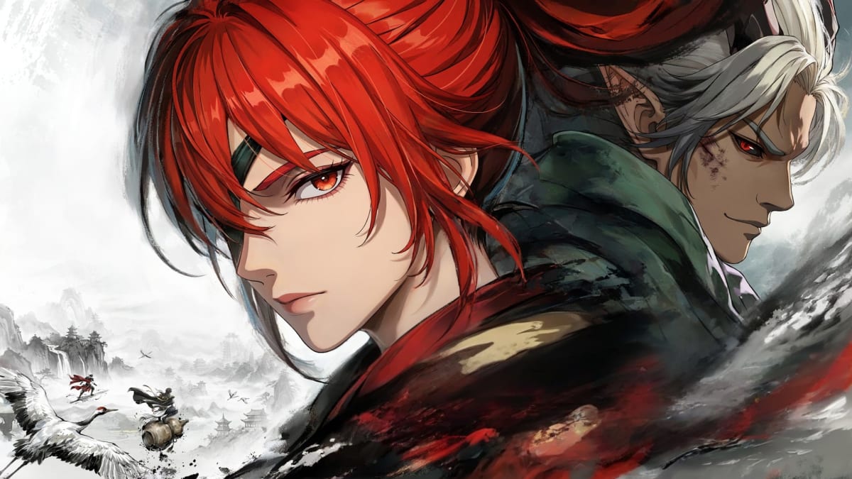 Immortal Clan: Grandmastery