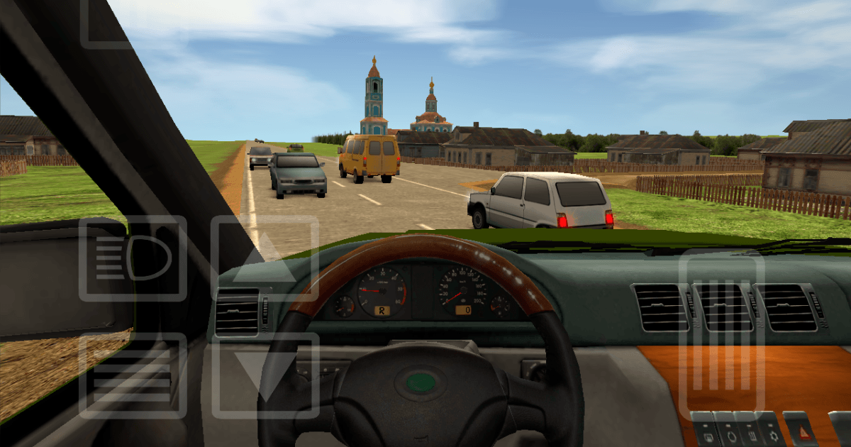Download Play Voyage 2 Russian Roads On Pc Mac Emulator