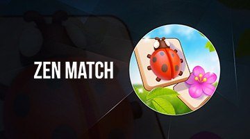Download and play Zen Match on PC & Mac (Emulator)
