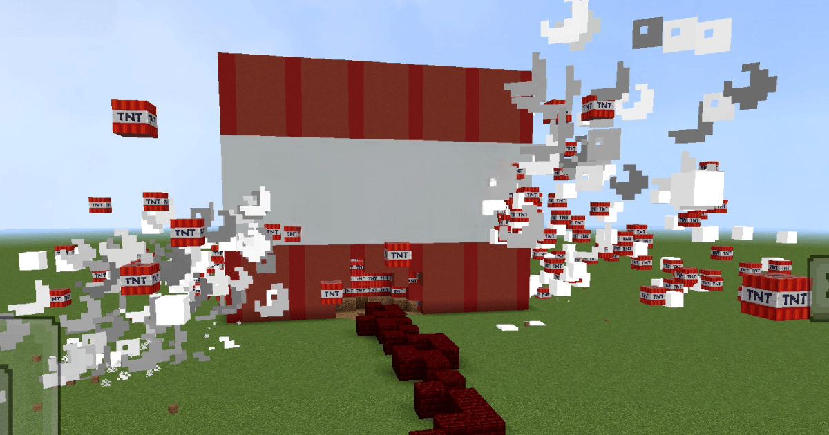 Block Blast TNT ' i PC ve Mac'te İndir & Oyna (Emülatör)