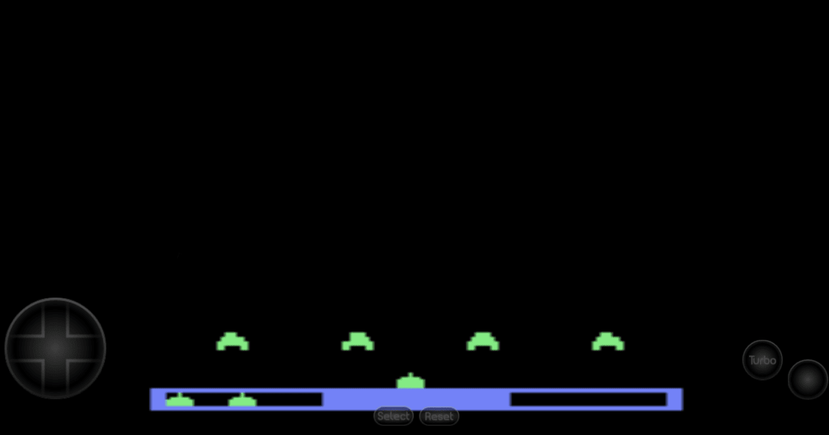 Baixar & Jogar 2600.emu (Atari 2600 Emulator) no PC & Mac (Emulador)