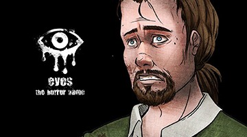 Eyes Horror & Coop Multiplayer for Android - Free App Download