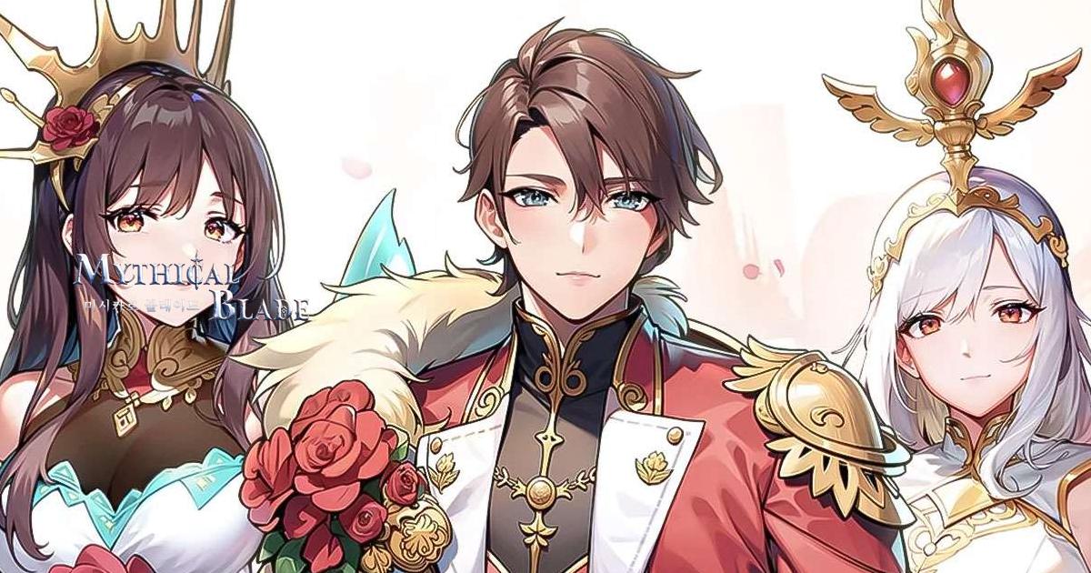 미시카르 블레이드