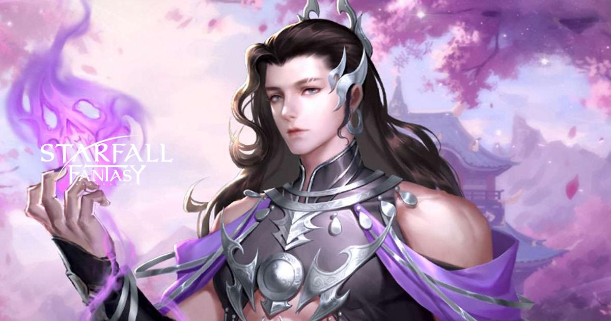 Starfall Fantasy: Neverland