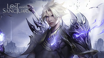 Lost Sanctuary: Eternal Origin