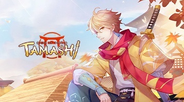 Tamashi : Rise of Yokai