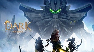 Download & Play Aden: Dark Alliance on PC & Mac (Emulator) - BlueStacks