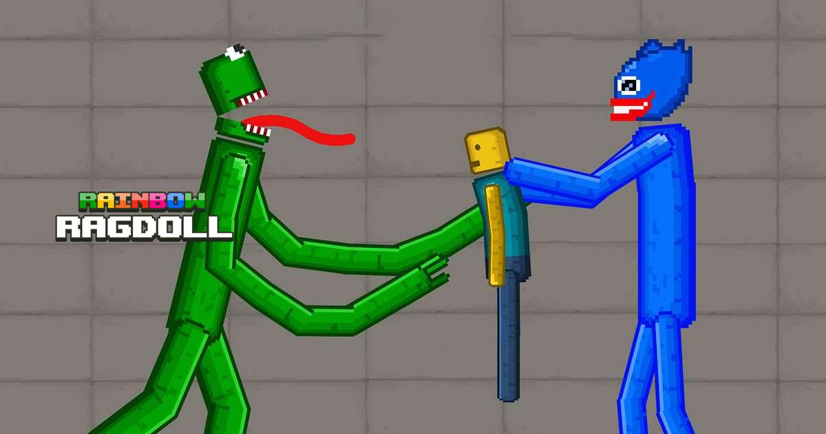 Buy People Stickman Playground - Microsoft Store