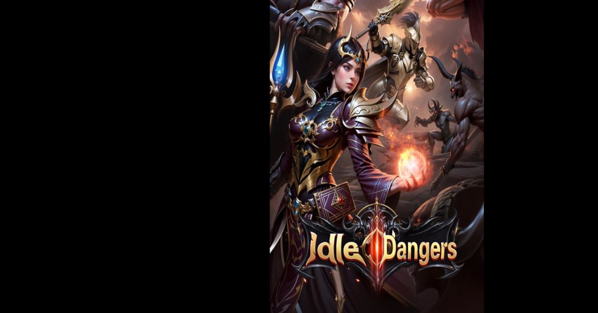 Idle Dangers