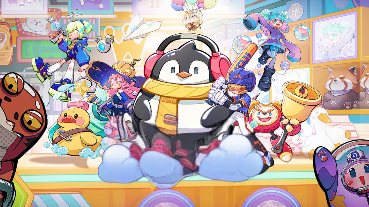 Toy Command – Squad Survivors