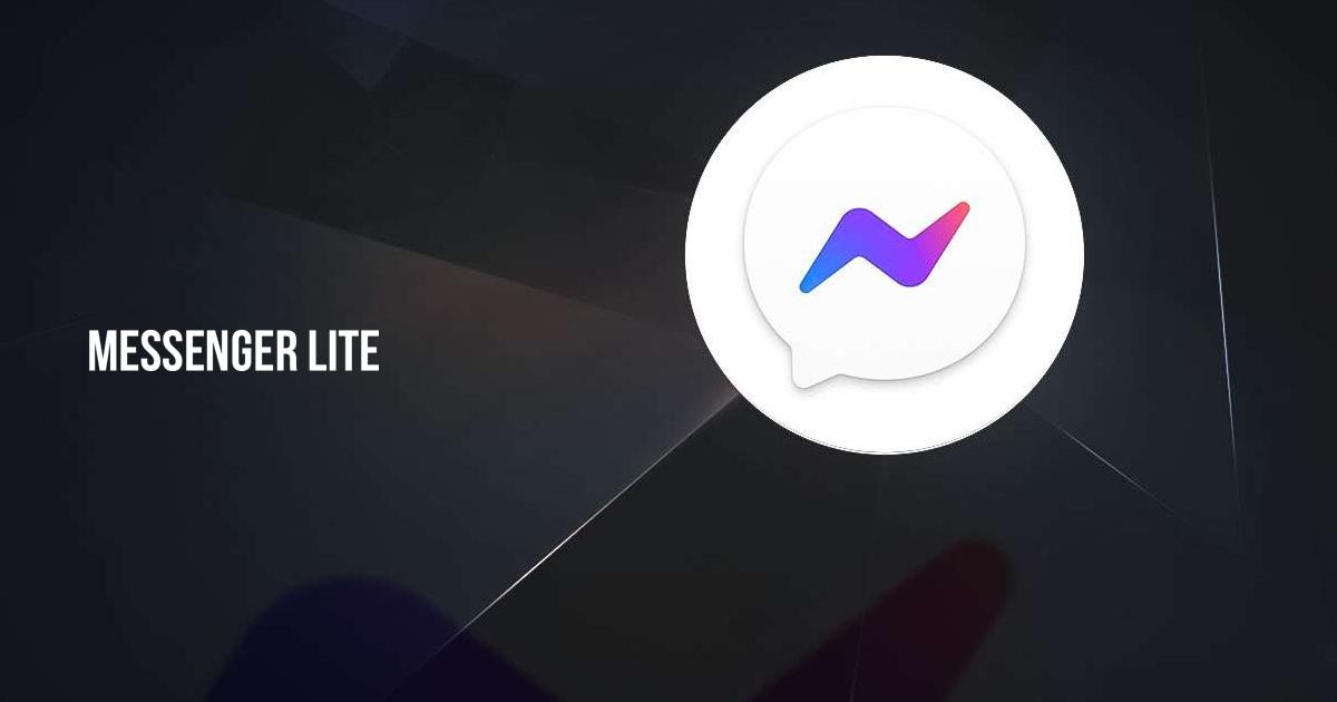 Unduh dan jalankan Messenger Lite di PC & Mac (Emulator)
