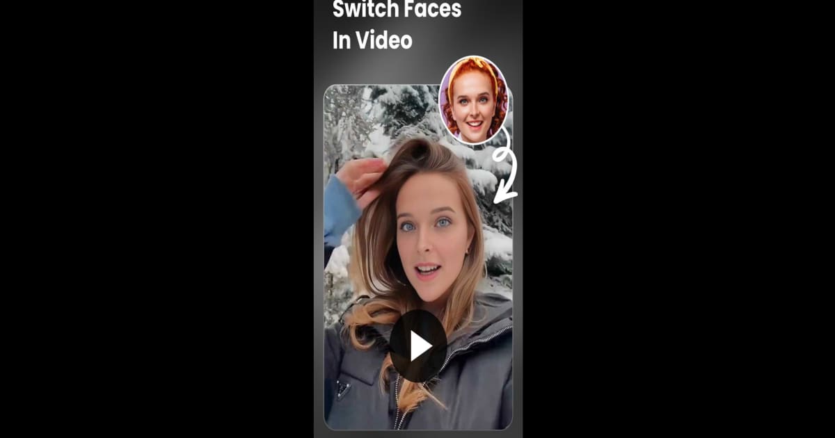 Download and run Face Swap - AI Photo Editor on PC & Mac (Emulator)