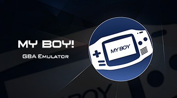 Download and play My Boy! - GBA Emulator on PC & Mac (Emulator)