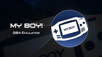 My Boy! - GBA Emulator - Apps on Google Play