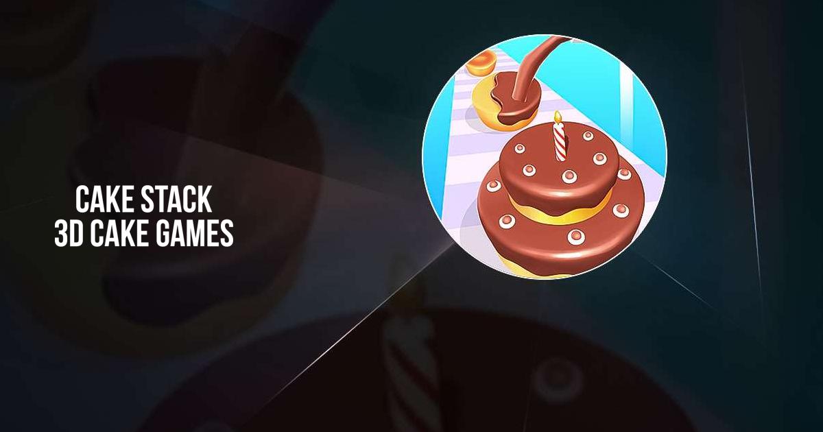 Baixe bolo decoração jogo: jogos de cozinha no PC