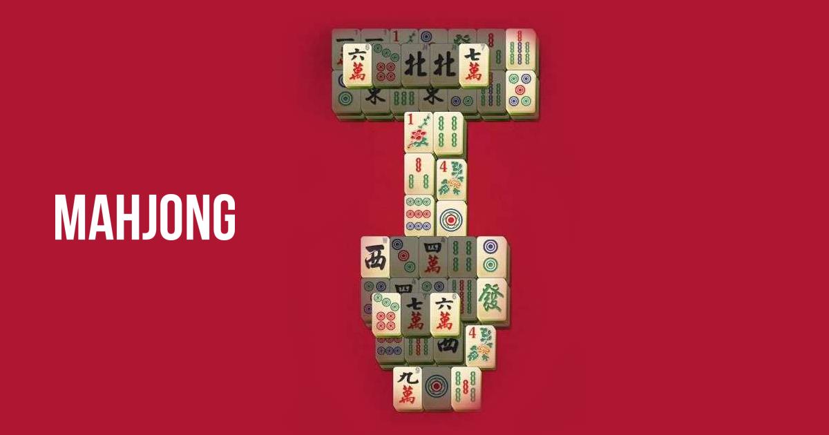 Summertime Mahjong > iPad, iPhone, Android, Mac & PC Game