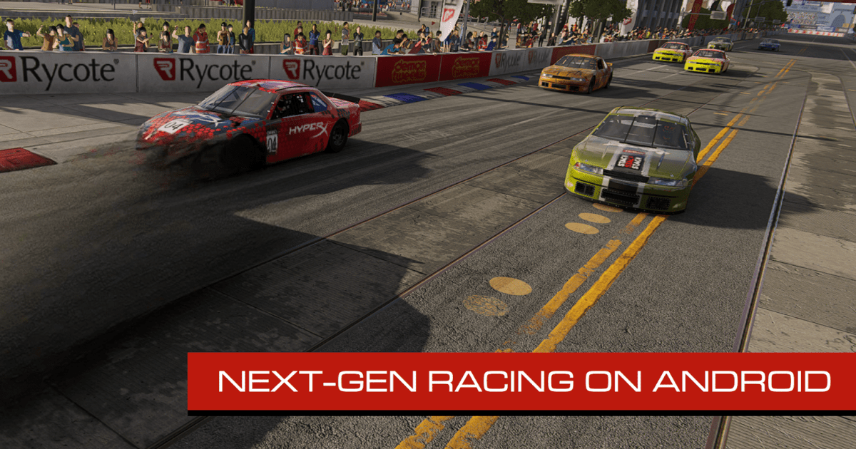 GRID™ Legends: Deluxe Edition