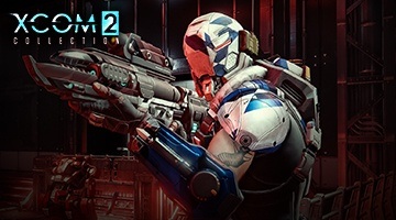 Télécharger et Jouer à XCOM 2 Collection sur PC & Mac (Émulateur)