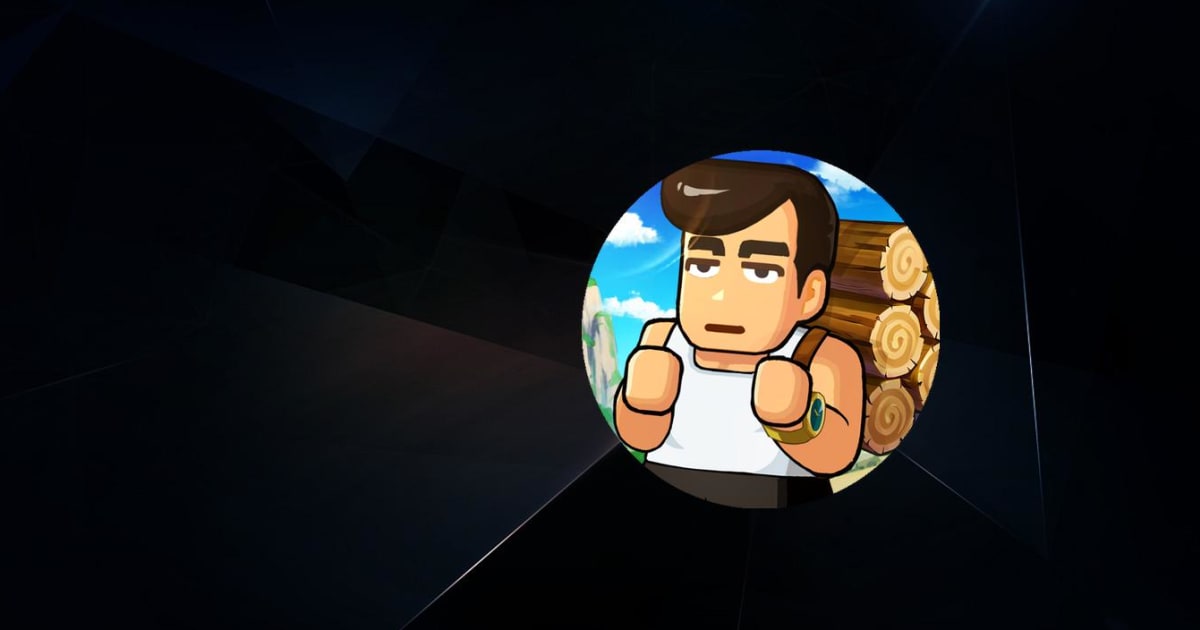 救世主超忙-神兵出世