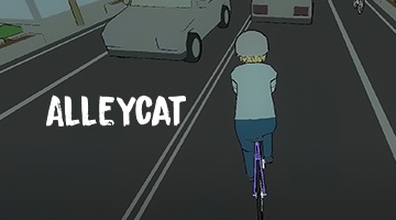 cách chơi alleycat