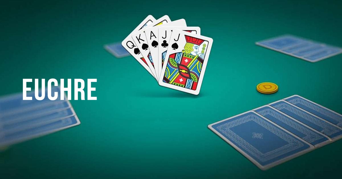 Download & Play Euchre on PC & Mac (Emulator)