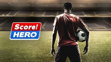 Play Score! Match - PvP Soccer Online for Free on PC & Mobile