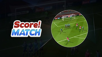 Score! Match - PvP Soccer - Apps on Google Play