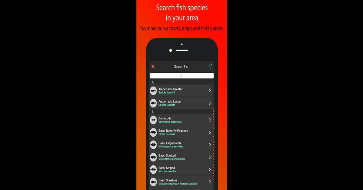Download & Play FishVerify: FLORIDA Fish ID on PC & Mac (Emulator)