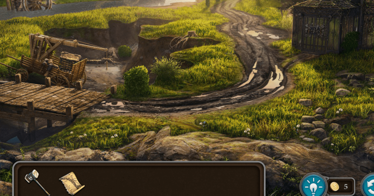 Pobierz i graj w Lost Lands 10 na PC i Mac (Emulator)