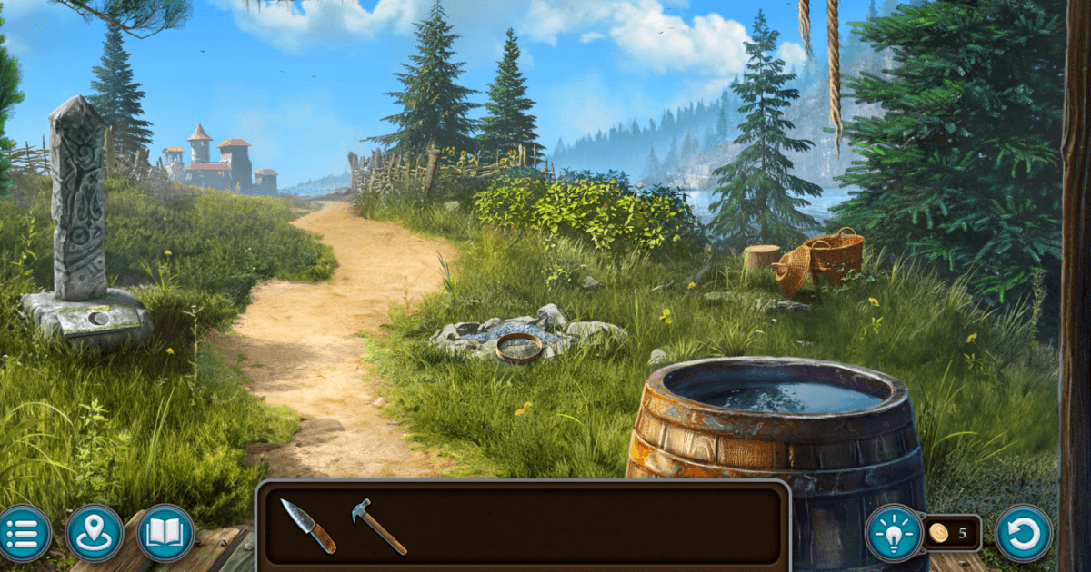 Download & Play Legendary Tales 4 on PC & Mac (Emulator)