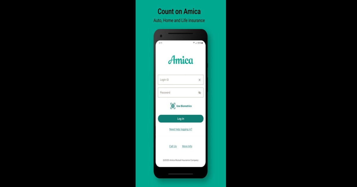 Download and run Amica on PC & Mac (Emulator)