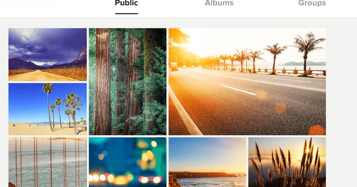 Flickr Flicker Download and run Flickr on PC & Mac (Emulator)