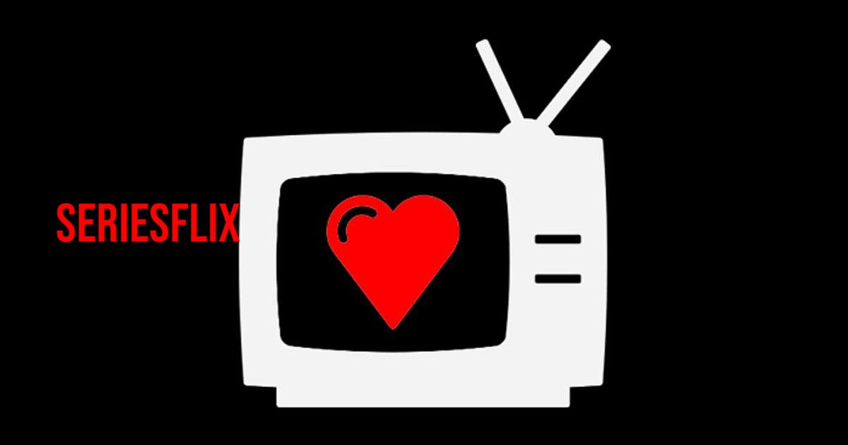 Download & Run Flix SeriesFlix V10 APK for Android