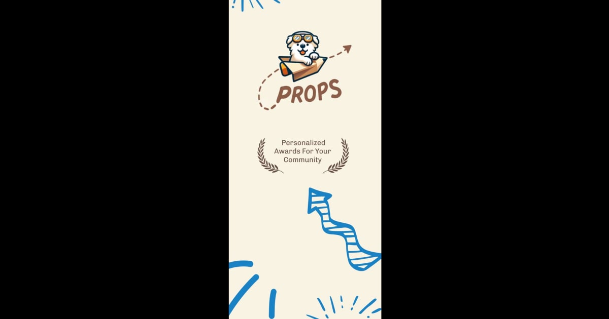 Download and run Props - Gamify Community on PC & Mac (Emulator)